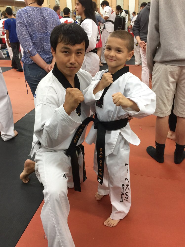 MT. KIM MARTIAL ARTS STAFFORD 10 Photos 35 Walpole St, Stafford, VA