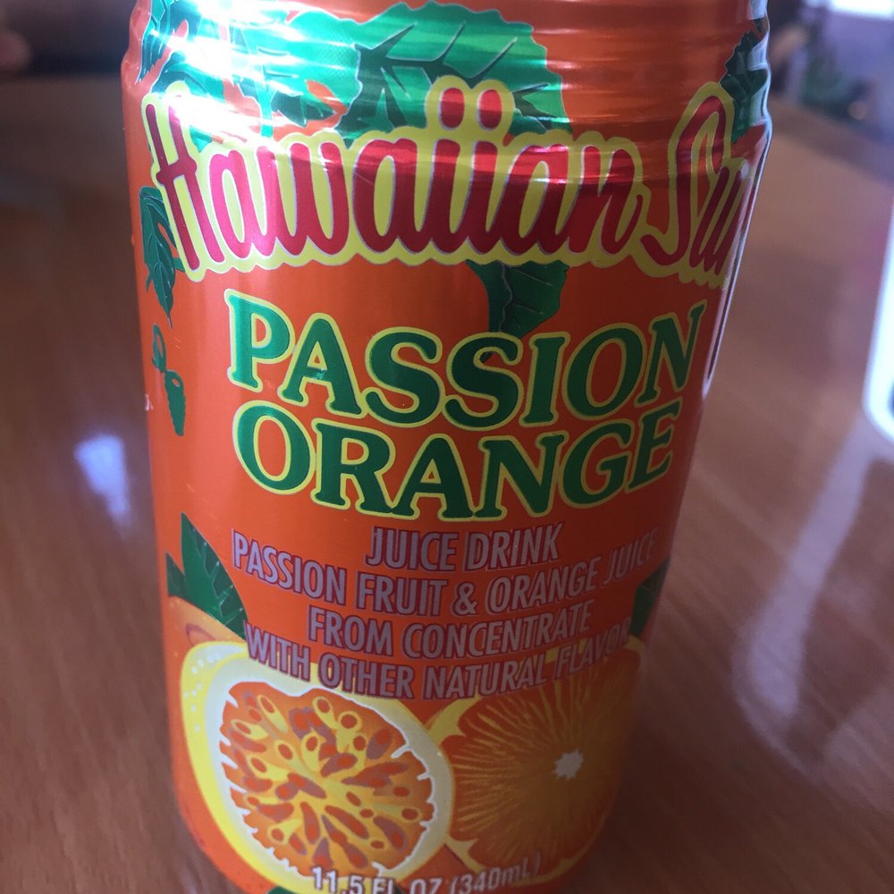 Big Kahuna's - Daughter's Passion Orange Hawaiian Sun! - Hawaiian Near Me - Imperial Beach, California Big Kahuna's - Daughter's Passion Orange Hawaiian Sun! - Hawaiian Near Me - Imperial Beach, California