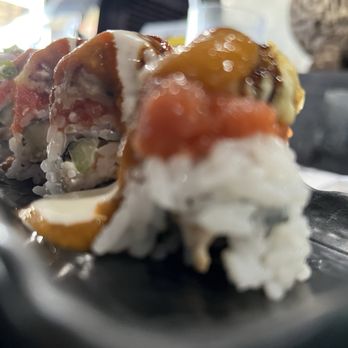 Yokozuna - Joy, Vegas roll best restaurant in town for that spice love this place - Sushi Bars Near Me - Oxnard, California Yokozuna - Joy, Vegas roll best restaurant in town for that spice love this place - Sushi Bars Near Me - Oxnard, California