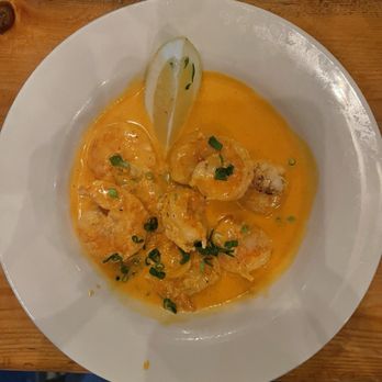 Side Street Cafe - Gfree bang bang shrimp - American Near Me - Bar Harbor, Maine Side Street Cafe - Gfree bang bang shrimp - American Near Me - Bar Harbor, Maine