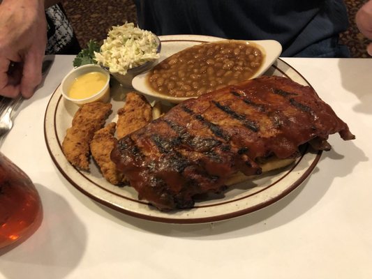 FRESH MARKET RESTAURANT - 21 Photos & 41 Reviews - Seafood - 2255 E