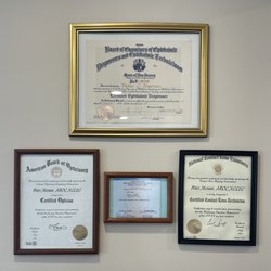 Mendham Eyecare
