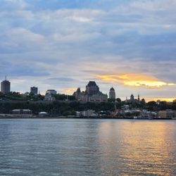 Société des Traversiers du Québec