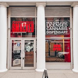 Smacked Village - Greenwich Village Cannabis Dispensary
