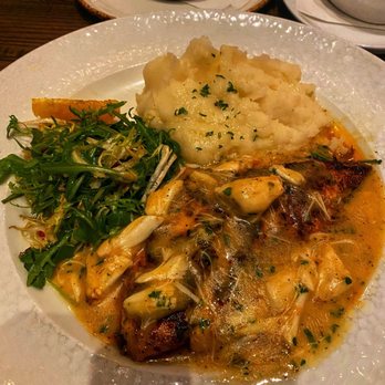 Haywire - Texas Farm Raised Redfish - New American Near Me - Houston, Texas Haywire - Texas Farm Raised Redfish - New American Near Me - Houston, Texas