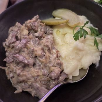 GUSI - Modern European Near Me - New York, New York