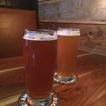 Big Grove Brewpub - Solon - New American Near Me - Solon, Iowa