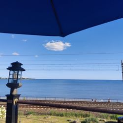 Constantine’s On The Bay - View from the upper deck.