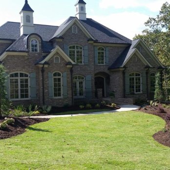 Crew Cuts - Landscaping Near Me - Gainesville, Georgia