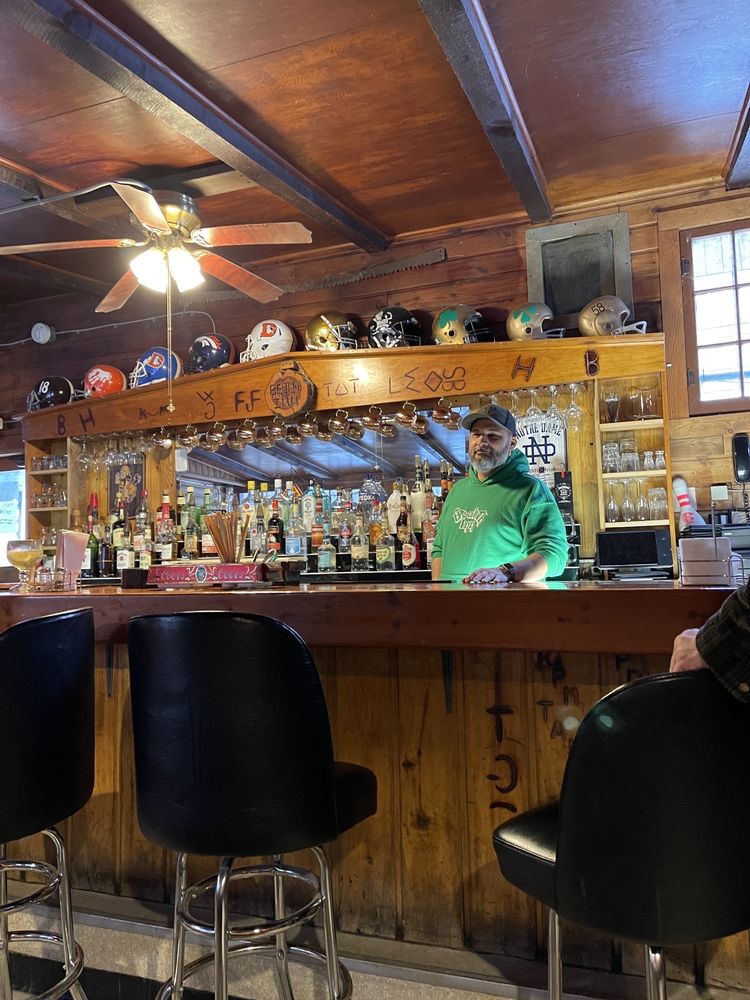 Beulah Inn Logo