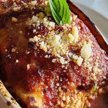 9th Island Vegan - Lasagna Roll - Vegan Near Me - Haleiwa, Hawaii 9th Island Vegan - Lasagna Roll - Vegan Near Me - Haleiwa, Hawaii