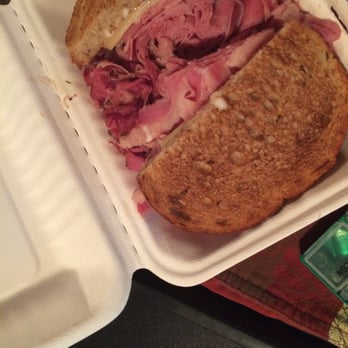 Jason's Deli - Network Yankee - Delis Near Me - El Paso, Texas