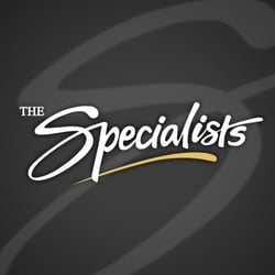 The Specialists - The Installation is Everything!