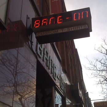 Bang-On - Accessories Near Me - Toronto, Ontario