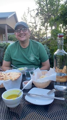 Sherpa Garden Restaurant & Bar by null