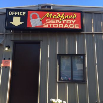Medford Sentry Storage - Medford Sentry Storage- well established long running self storage business. - Self Storage Near Me - Medford, Oregon Medford Sentry Storage - Medford Sentry Storage- well established long running self storage business. - Self Storage Near Me - Medford, Oregon