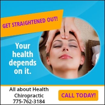 All About Health Chiropractic - Chiropractors Near Me - Sparks, Nevada All About Health Chiropractic - Chiropractors Near Me - Sparks, Nevada
