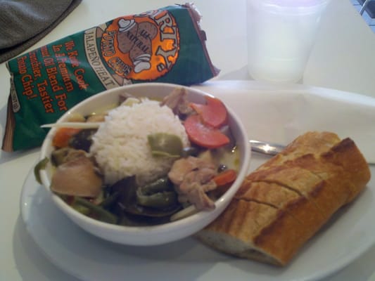 Frenchie Bites by null