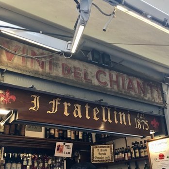 I 2 Fratellini - Sandwiches Near Me - Florence, FI I 2 Fratellini - Sandwiches Near Me - Florence, FI