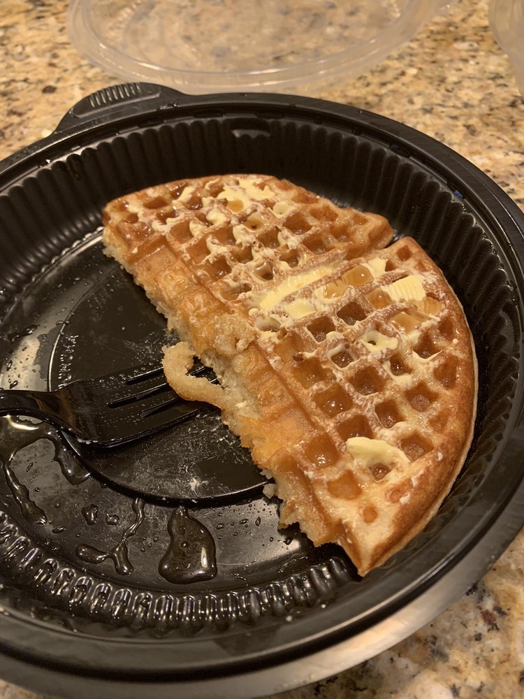 WAFFLE HOUSE Updated June 2024 25 Photos & 18 Reviews 4203 Nc Hwy