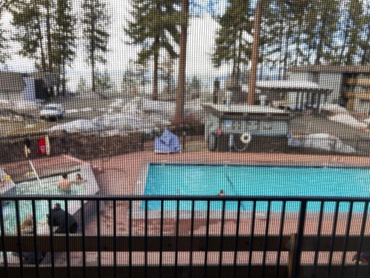 Hotel Azure Tahoe by null