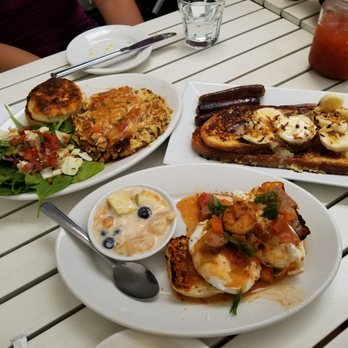 HoM Bay Ridge - All the deliciousness - Breakfast & Brunch Near Me - Brooklyn, New York