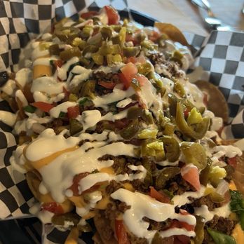 Good Brewing - Sultan - Nachos! - Brewpubs Near Me - Sultan, Washington