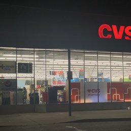 If you're gonna have your 24 hours open sign on at 12:34am than have the store open, some of us need actual necessities.