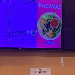 menu and prices menu and prices