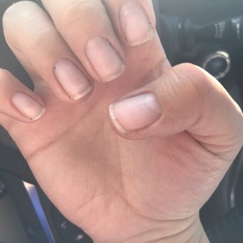 Bella Nails and Spa - Nail Salons Near Me - Murrieta, California