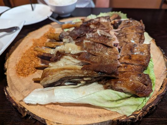 Szechwan Kitchen by null