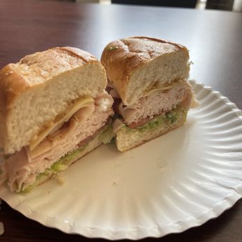 Miranda's Deli - Turkey Sub. - Delis Near Me - Albany, New York Miranda's Deli - Turkey Sub. - Delis Near Me - Albany, New York