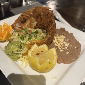 Asada Grill & Cantina - Fish - Mexican Near Me - Highland, Indiana