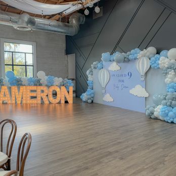Create with Kait - Balloon Services Near Me Create with Kait - Balloon Services Near Me
