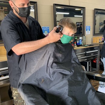 West Coast Barber College - Cosmetology Schools Near Me - Oceanside, California West Coast Barber College - Cosmetology Schools Near Me - Oceanside, California