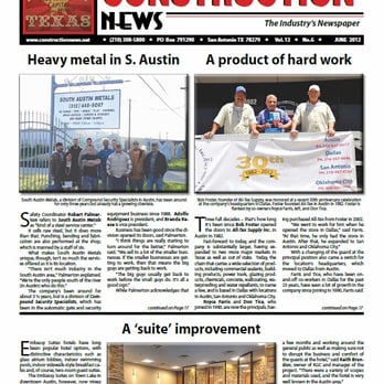 South Austin Metals - Metal Fabricators Near Me - Austin, Texas South Austin Metals - Metal Fabricators Near Me - Austin, Texas