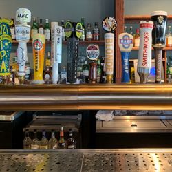McDill's Irish Pub