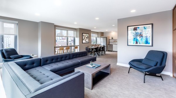 535 Carlton Apartments by null