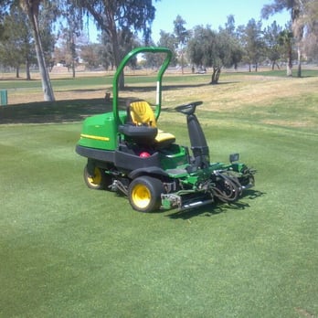 Paradise Valley Park Golf Course - Golf Near Me - Phoenix, Arizona