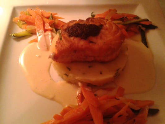 Restaurant Le Bellevue by null