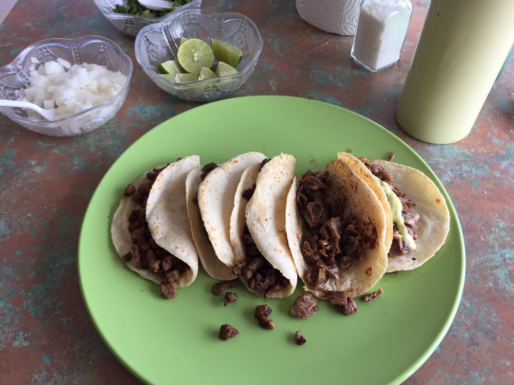 Taqueria Diana's