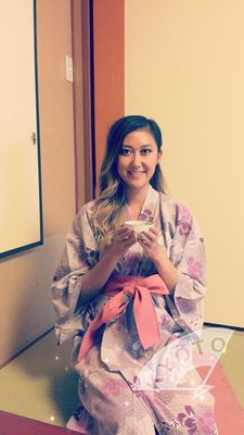 Hokkaikan Ohanabō by null