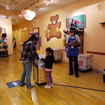 Build-A-Bear Workshop - Toy Stores Near Me - Henderson, Nevada