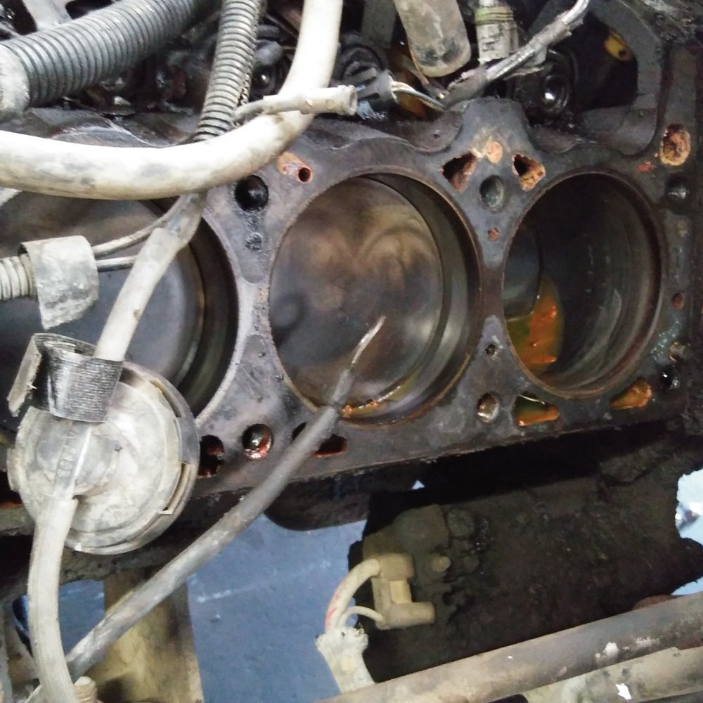 Y&Y Automotive - Auto Repair Near Me - Lancaster, California Y&Y Automotive - Auto Repair Near Me - Lancaster, California