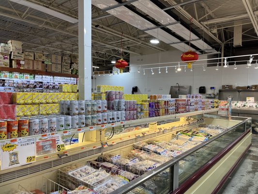 GOOD FORTUNE SUPERMARKET - Updated September 2025 - 194 Photos & 104 ...