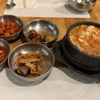 Tofu House - Korean Near Me - San Diego, California Tofu House - Korean Near Me - San Diego, California