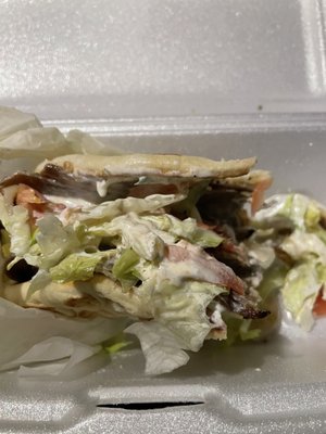 Ali's Mediterranean by null