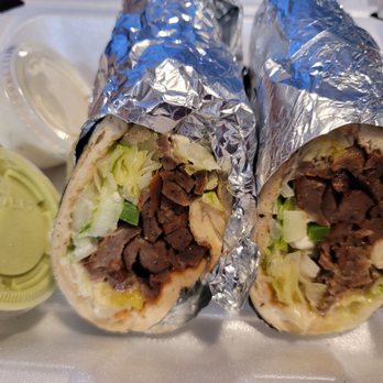 Kabob Zone - Pakistani Near Me - Woodbridge, Virginia