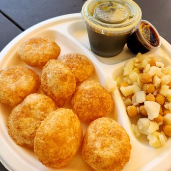 Delhiwala Chaat Restaurant - Pani Puri - Indian Near Me - Sunnyvale, California