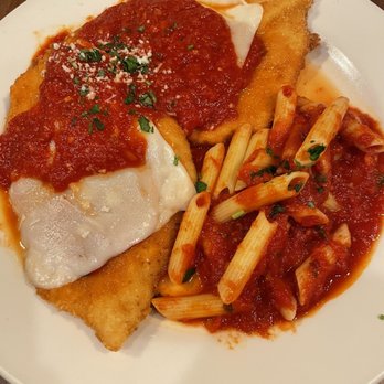 Renato's - Chicken Parmigiana - Pizza Near Me - Westminster, California